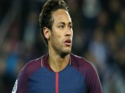 Bóng đá - Neymar yêu sách 1 triệu bảng/tuần: PSG vỡ mặt, Real cười thầm