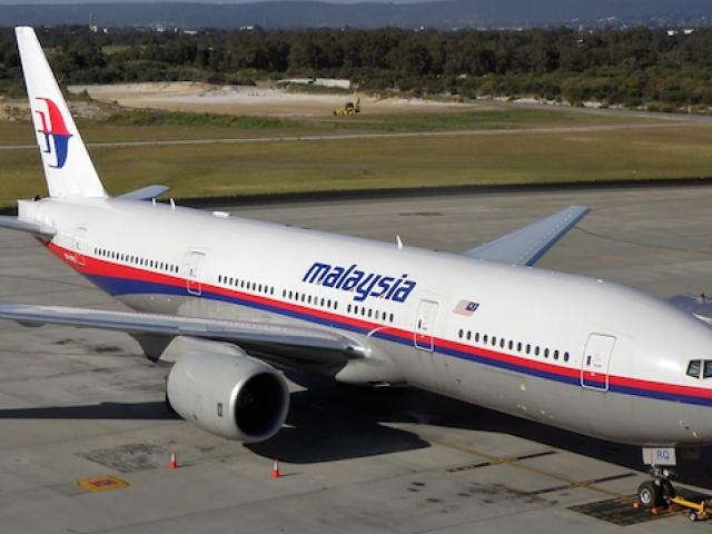 Úc nói gì về tuyên bố tìm thấy MH370 “thân đầy lỗ đạn”?