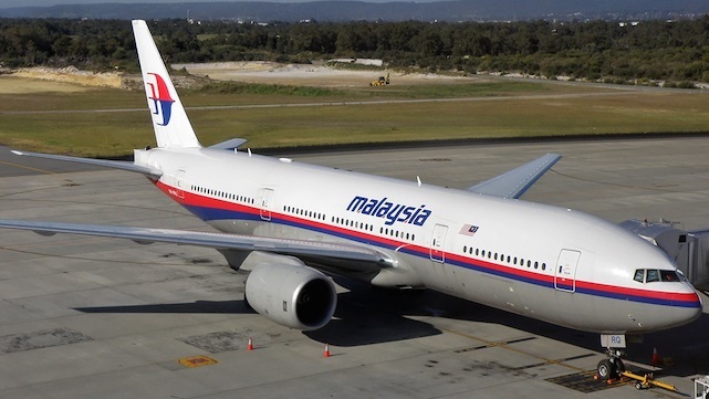 Úc nói gì về tuyên bố tìm thấy MH370 “thân đầy lỗ đạn”? - 1