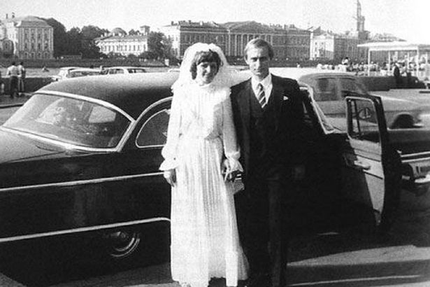 Putin: Từ cậu bé nghèo đến người quyền lực nhất nhì thế giới - 3