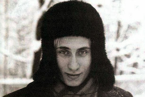 Putin: Từ cậu bé nghèo đến người quyền lực nhất nhì thế giới - 2