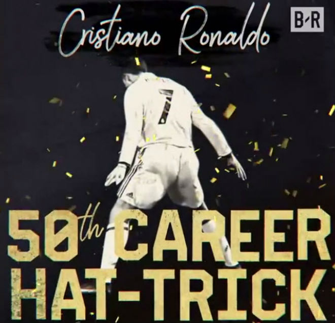 Ronaldo lập poker, ghi nhiều bàn hơn MU: Zidane ca ngợi đến từ dải ngân hà khác - 1