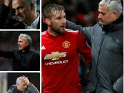 Bóng đá - Mourinho chê SAO MU: Chơi dao hai lưỡi, có ngày đứt tay