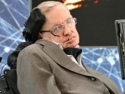 Thế giới - Cuộc đua giành bộ não của thiên tài vật lý Stephen Hawking