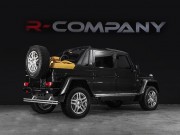 Tin tức ô tô - SUV siêu sang Mercedes-Maybach G650 Landaulet rao bán hơn 40 tỷ