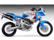 Thế giới xe - MV Agusta sẽ hồi sinh huyền thoại mô tô Cagiva