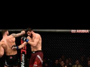 Thể thao - UFC: Sấp mặt cả trận, phản đòn giây cuối thắng hơn 1 tỷ đồng