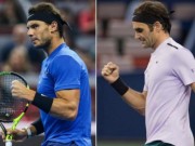 Thể thao - Bảng xếp hạng tennis 19/3: Federer mất cúp, Nadal nghỉ chơi vẫn lấy số 1?