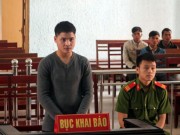 Pháp luật - Bị mắng, con trai dùng búa đánh cha ruột tử vong