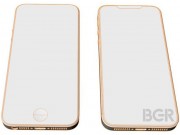 Thời trang Hi-tech - iPhone SE 2 tiếp tục rò rỉ, đẹp không kém iPhone X