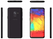 Dế sắp ra lò - Muốn &quot;sống khỏe&quot;, Galaxy S9 phải vượt mặt những smartphone này