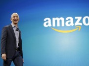 Tài chính - Bất động sản - Jeff Bezos: Từ cậu bé tò mò đến người giàu nhất hành tinh