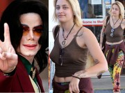 Bí quyết mặc đẹp - Hễ diện mốt không nội y là con gái Micheal Jackson lại lùi xùi như bà thím