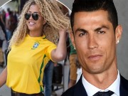 Bóng đá - Ronaldo bị tố “quấy rối” siêu mẫu Playboy, đối diện nguy cơ hầu tòa