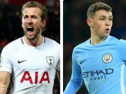 Bóng đá - Real &quot;dằn mặt&quot; Man City: Tranh Kane 200 triệu bảng, dọa cuỗm sao trẻ