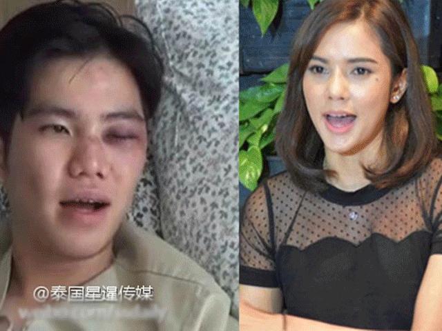 Nữ diễn viên đánh nhầm con trai thiếu tướng Thái Lan giờ ra sao?