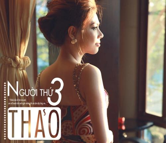 Trong bài phỏng hồi tháng 4.2017, nữ ca sĩ 7X khẳng định bản thân đã dừng lại kịp thời, đúng đắn và không gây rối ren, mất mát cho bất kỳ người phụ nữ nào. Nữ ca sĩ cũng khuyên các chị em phụ nữ nên biết điểm dừng trong chuyện tình cảm.