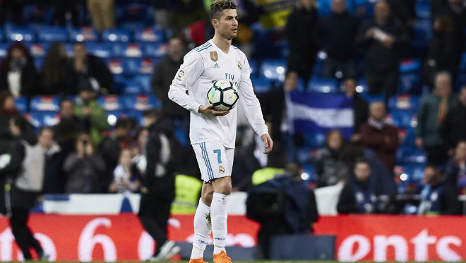 Ronaldo bị nghi trốn thuế: “Chạy án” bất thành, án tù lơ lửng - 1