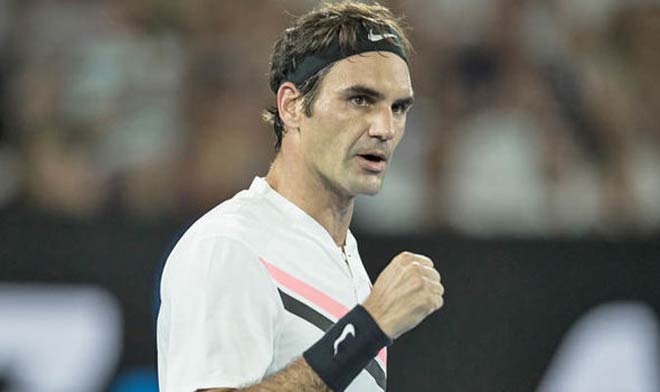 Phân nhánh Miami Open: Federer gặp may, Djokovic - Del Potro vào chảo lửa - 1