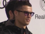 Bóng đá - Ronaldo bị nghi trốn thuế: “Chạy án” bất thành, án tù lơ lửng