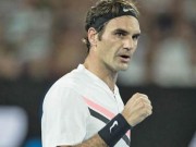 Thể thao - Phân nhánh Miami Open: Federer gặp may, Djokovic - Del Potro vào chảo lửa