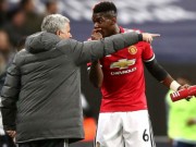 Bóng đá - MU - Mourinho: Đòi đuổi 10 SAO có cả Pogba, nhắm toàn “hàng cứng”