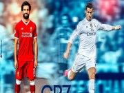 Bóng đá - Real, Barca, PSG đại chiến Salah 200 triệu bảng: Vị vua mới của bóng đá