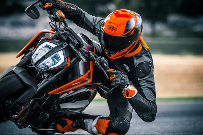 2018 KTM Duke 790 rục rịch về Đông Nam Á, giá khá chát - 4