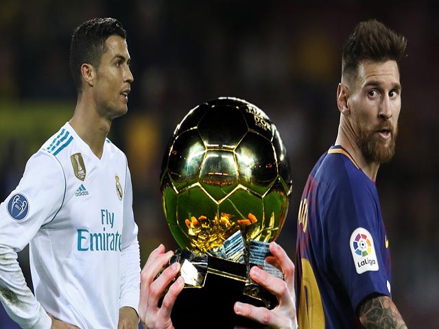 Ronaldo đến Trung Quốc: Lương bằng Messi - Neymar cộng lại, sau World Cup 2018