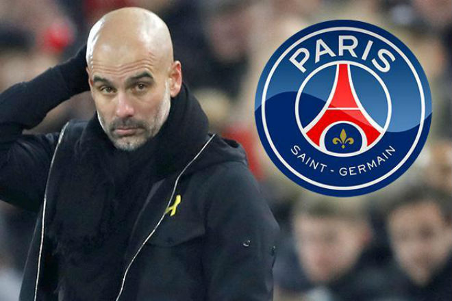 PSG vượt mặt Real, &#34;đi đêm&#34; Pep: Quà khủng Neymar và 300 triệu euro - 2