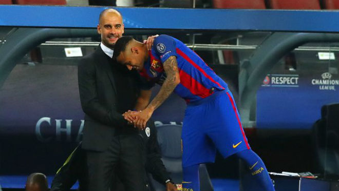 PSG vượt mặt Real, &#34;đi đêm&#34; Pep: Quà khủng Neymar và 300 triệu euro - 3