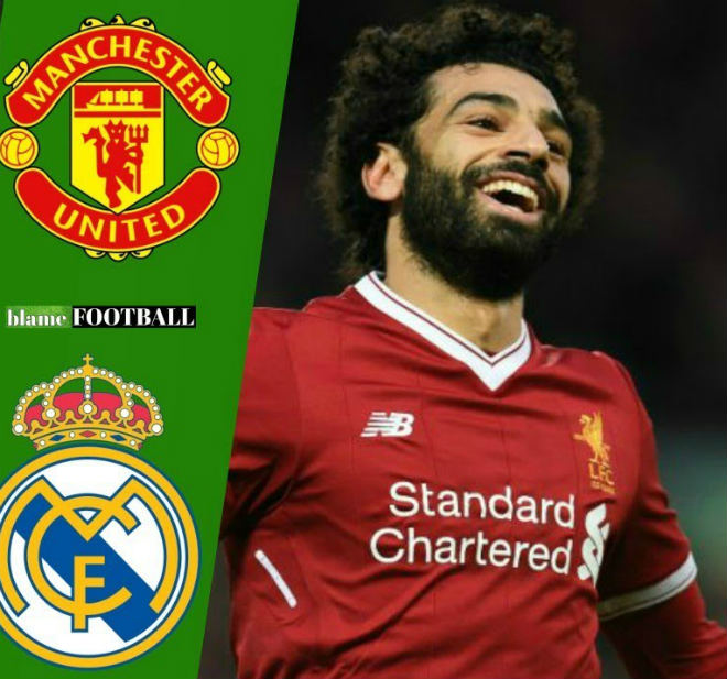 Salah 200 triệu bảng: MU - Mourinho thèm khát, Liverpool &#34;xanh mặt&#34; - 1