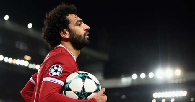 Salah giá 200 triệu bảng, phá đảo trời Âu: Liverpool &#34;con buôn&#34; siêu hạng - 1