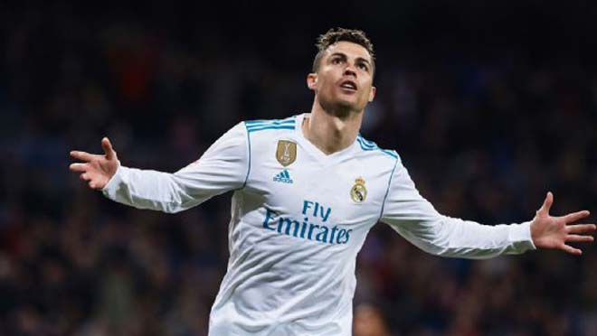 Ronaldo lật ngược thế cờ đua Bóng vàng: Chuyên gia nước rút, dễ vượt Messi - 1