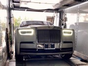 Tin tức ô tô - Siêu sang Rolls-Royce Phantom 2018 sắp đưa về Việt Nam