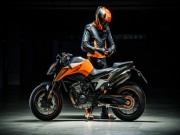 Thế giới xe - 2018 KTM Duke 790 rục rịch về Đông Nam Á, giá khá chát