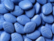 Sức khỏe đời sống - Ngừa ung thư ruột bằng... Viagra