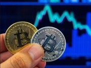 Tài chính - Bất động sản - Giá Bitcoin tiếp tục sụt giảm, nhà đầu tư Việt run sợ