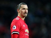 Bóng đá - Ibrahimovic: Dính líu cá độ, MU &quot;nuôi báo cô&quot; gần 6 tỷ đồng/tuần