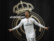 Bóng đá - Nóng: Real đạt thỏa thuận mua Lewandowski 100 triệu euro đá cặp Ronaldo