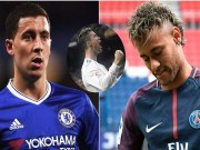 Bóng đá - Real có &quot;Vua&quot; Ronaldo 17 bàn/8trận: Cần gì “BBC”, Neymar &amp; Hazard?