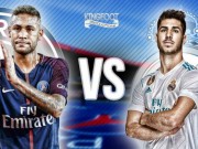 Bóng đá - Neymar lắm yêu sách, PSG không giữ: Gạ Real đổi SAO 500 triệu euro