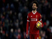 Bóng đá - Salah giá 200 triệu bảng, phá đảo trời Âu: Liverpool &quot;con buôn&quot; siêu hạng