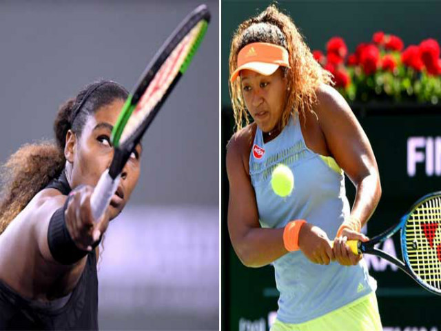 Cập nhật Miami Open ngày 1: Serena đụng “thú dữ”, Azarenka tái xuất