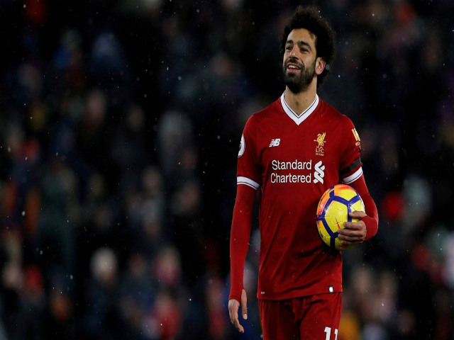 Salah giá 200 triệu bảng, phá đảo trời Âu: Liverpool ”con buôn” siêu hạng