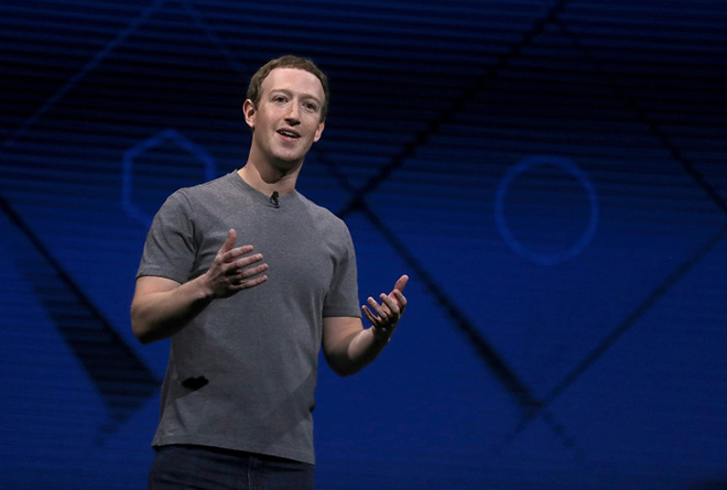 Mark Zuckerberg chính thức nói lời xin lỗi sau scandal rò rỉ dữ liệu - 1