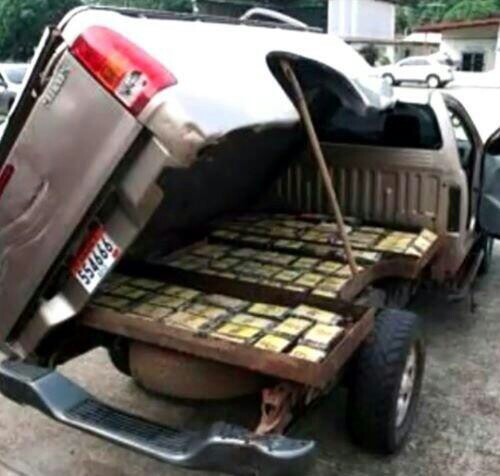 Mafia Mexico - những kẻ máu lạnh nhất thế giới - 5