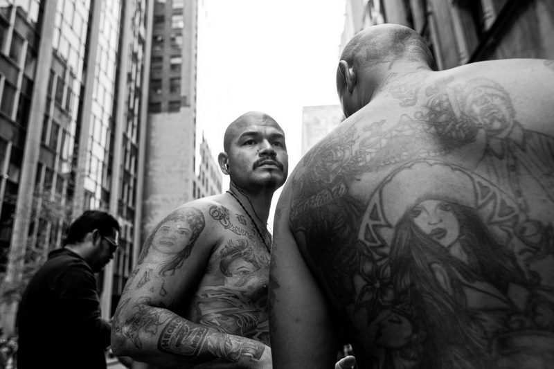 Mafia Mexico - những kẻ máu lạnh nhất thế giới - 3