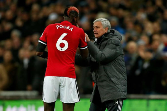 Pogba bị đày đọa ở MU: Lên tuyển Pháp cũng bị “phũ” - 2