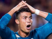 Bóng đá - Nghi án Ronaldo trốn thuế: “Người phán xử” làm căng, dễ lĩnh án tù như Messi